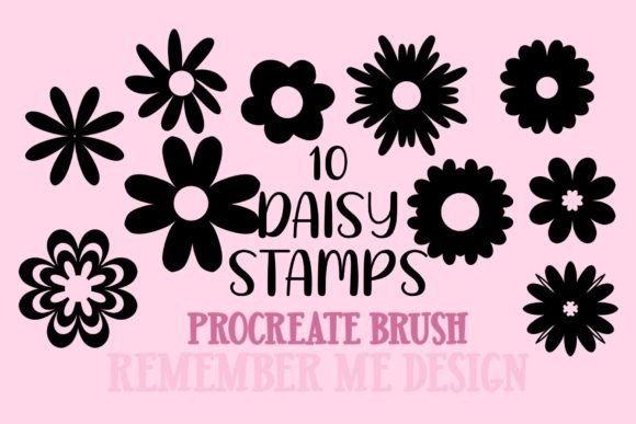 Daisy Procreate Brush Set: A Practical Guide for Better Digital Art